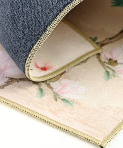 фото - (Копія)Полотенце для чайной церемонии, тысяча Ли рек и гор, утолщенная чайная салфетка из микрофибры,  40х18 см