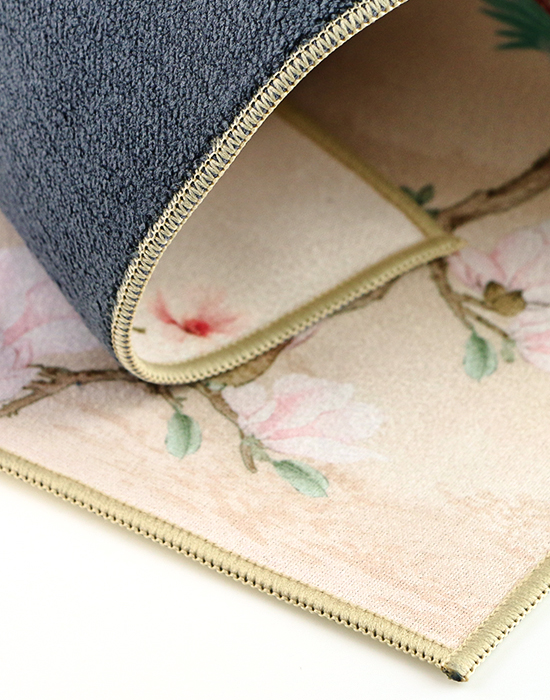 фото - (Копія)Полотенце для чайной церемонии, тысяча Ли рек и гор, утолщенная чайная салфетка из микрофибры, 40х18 см фото - (Копія)Полотенце для чайной церемонии, тысяча Ли рек и гор, утолщенная чайная салфетка из микрофибры, 40х18 см