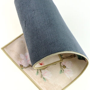 фото - (Копія)Полотенце для чайной церемонии, тысяча Ли рек и гор, утолщенная чайная салфетка из микрофибры, 40х18 см