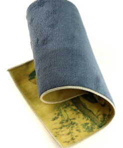 фото - (Копія)Рушник для чайної церемонії, , потовщена чайна серветка з мікрофібри, 40х18 см (Копія)