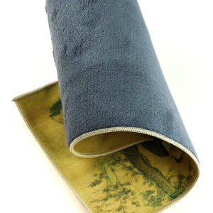 фото - (Копія)Рушник для чайної церемонії, , потовщена чайна серветка з мікрофібри, 40х18 см (Копія)