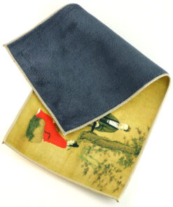 фото - (Копія)Рушник для чайної церемонії, , потовщена чайна серветка з мікрофібри, 40х18 см (Копія)