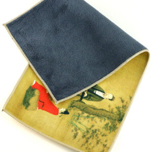 фото - (Копія)Рушник для чайної церемонії, , потовщена чайна серветка з мікрофібри, 40х18 см (Копія)