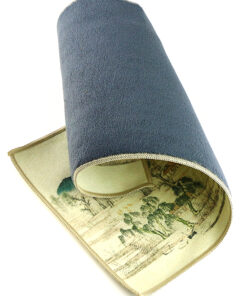 фото - (Копія)Полотенце для чайной церемонии,  утолщенная чайная салфетка из микрофибры,  40х18 см (Копія)