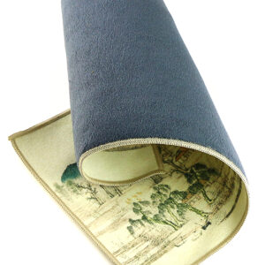 фото - (Копія)Полотенце для чайной церемонии, утолщенная чайная салфетка из микрофибры, 40х18 см (Копія)