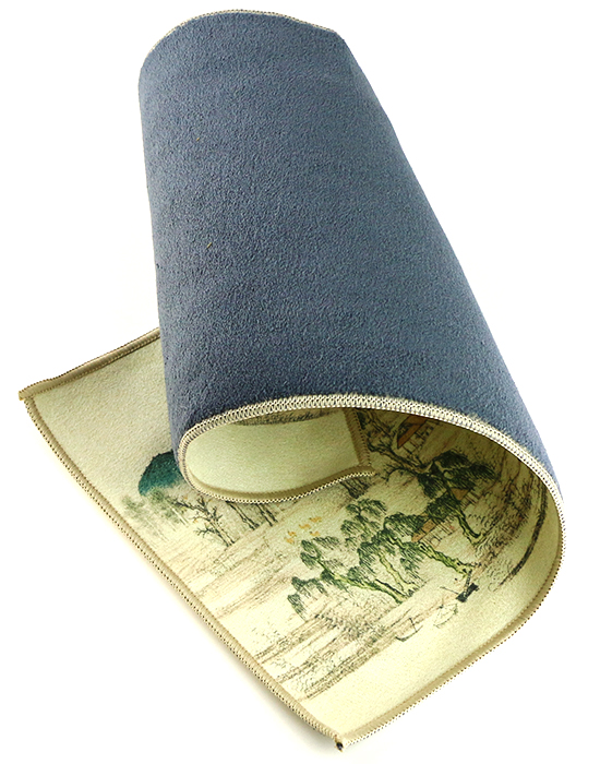 фото - (Копія)Полотенце для чайной церемонии, утолщенная чайная салфетка из микрофибры, 40х18 см (Копія) фото - (Копія)Полотенце для чайной церемонии, утолщенная чайная салфетка из микрофибры, 40х18 см (Копія)