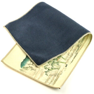 фото - (Копія)Полотенце для чайной церемонии,  утолщенная чайная салфетка из микрофибры,  40х18 см (Копія)