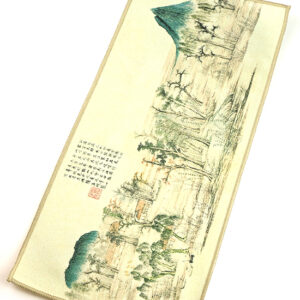 фото - (Копія)Полотенце для чайной церемонии,  утолщенная чайная салфетка из микрофибры,  40х18 см (Копія)