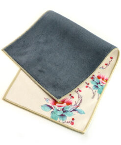 фото - (Копія)(Копія)Рушник для чайної церемонії, , потовщена чайна серветка з мікрофібри, 40х18 см (Копія) (Копія)