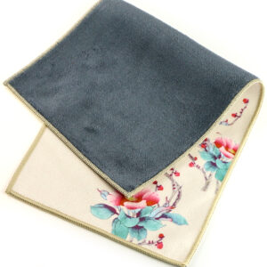 фото - (Копія)(Копія)Рушник для чайної церемонії, , потовщена чайна серветка з мікрофібри, 40х18 см (Копія) (Копія)