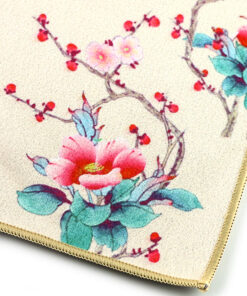 фото - (Копія)(Копія)Рушник для чайної церемонії, , потовщена чайна серветка з мікрофібри, 40х18 см (Копія) (Копія)