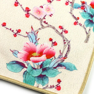 фото - (Копія)(Копія)Рушник для чайної церемонії, , потовщена чайна серветка з мікрофібри, 40х18 см (Копія) (Копія)