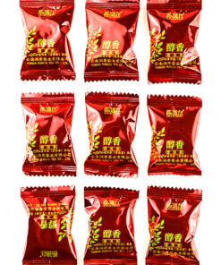 фото - шу пуер 5г мини точа