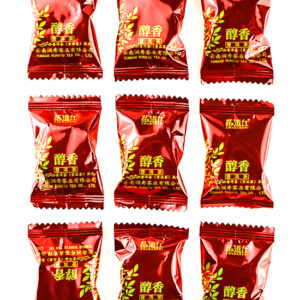 фото - шу пуер 5г мини точа