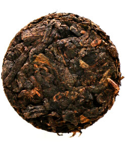 фото - шу пуер 5г мини точа