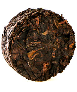 фото - шу пуер 5г мини точа