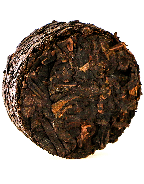 фото - шу пуер 5г мини точа фото - шу пуер 5г мини точа