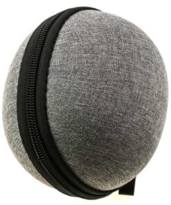 фото - Дорожній набір для чайного посуду, жорсткий чохол для гайвані та піал та чайний рушник