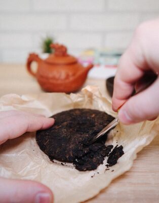 фото - Скільки разів можна заварювати китайський чай?