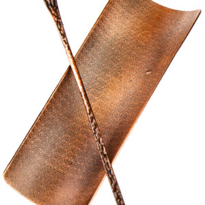 фото - Чахе для знайомства з чаєм “Гірський бамбук” колір мідь