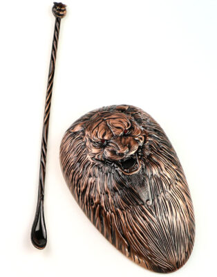 фото - Чахе для знайомства з чаєм “Голова лева”