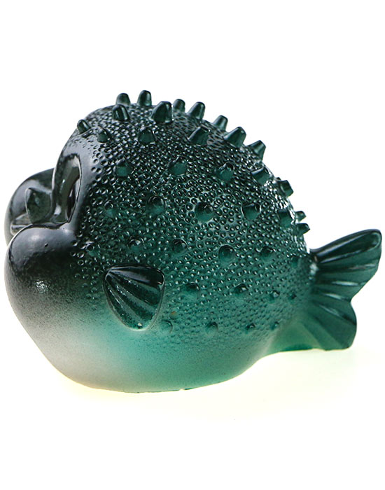 фото - Ріба Фугу меняет цвет фото - Ріба Фугу меняет цвет