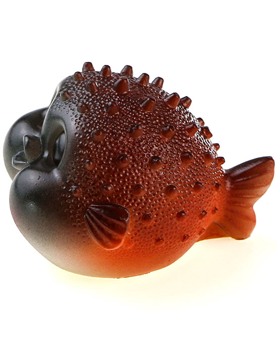 фото - Ріба Фугу меняет цвет фото - Ріба Фугу меняет цвет