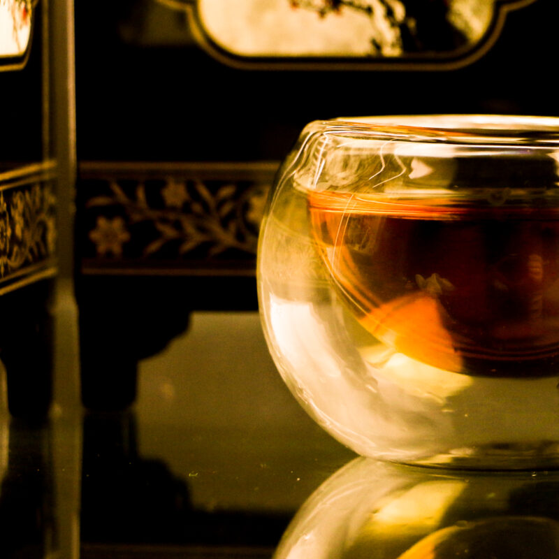 фото - Що таке улун, чим він відрізняється від інших чаїв?