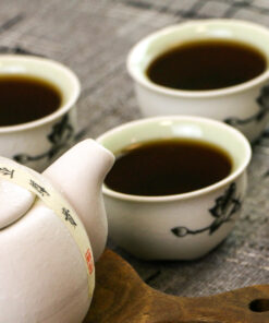 фото - Как правильно заваривать пуэр полный гид от магазина Teacraft