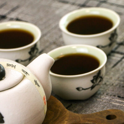 фото - Как правильно заваривать пуэр полный гид от магазина Teacraft