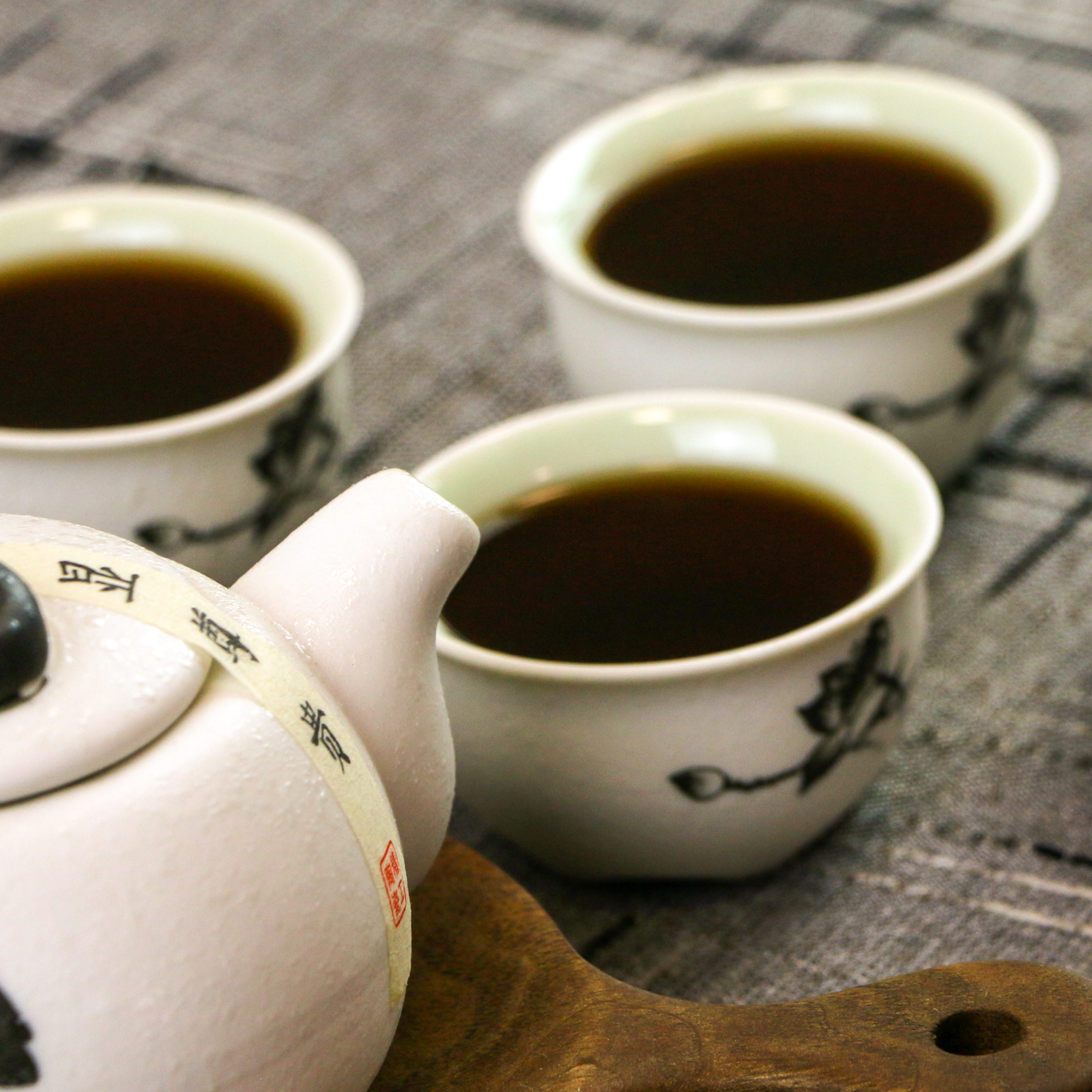 фото - Как правильно заваривать пуэр полный гид от магазина Teacraft фото - Как правильно заваривать пуэр полный гид от магазина Teacraft