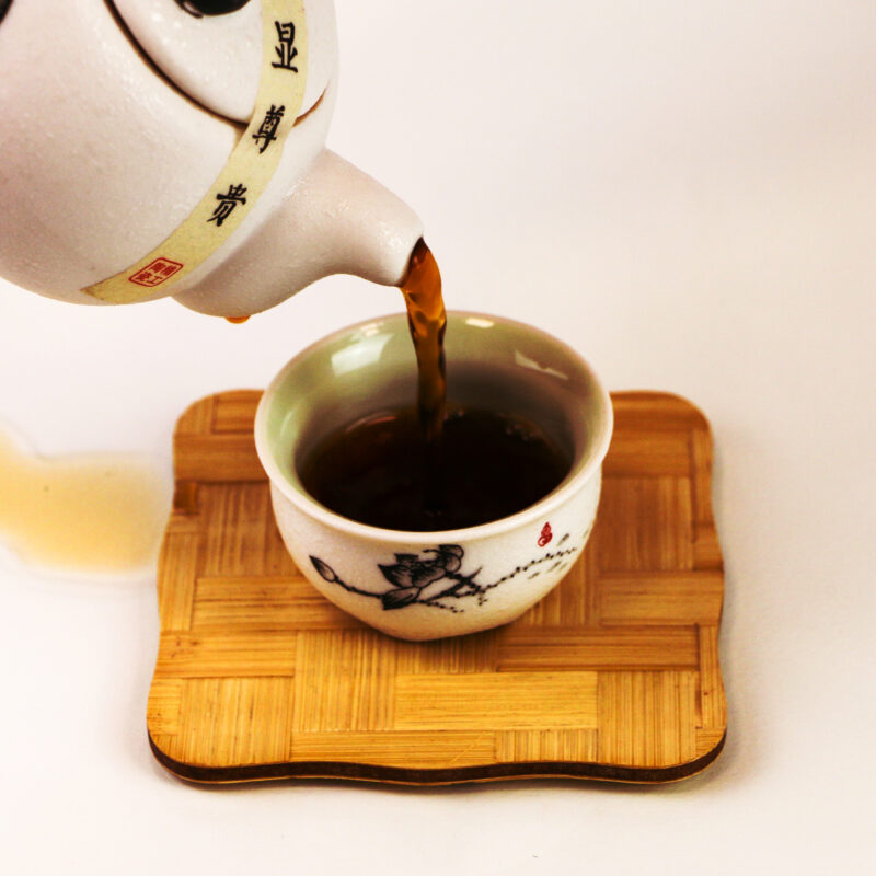 фото - Скільки разів можна заварювати китайський чай?