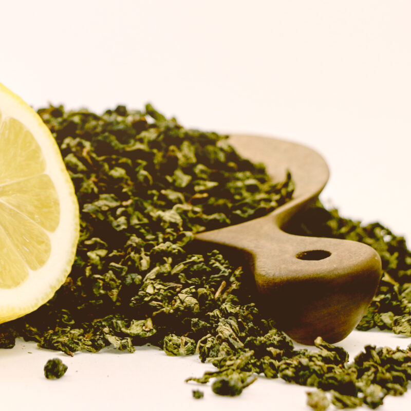 фото - Як правильно заварювати улун?