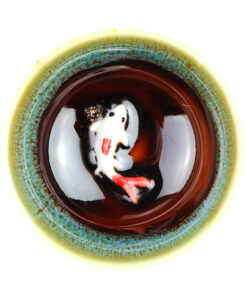 фото - (Копія)чабей блакитна рибка. 50мл