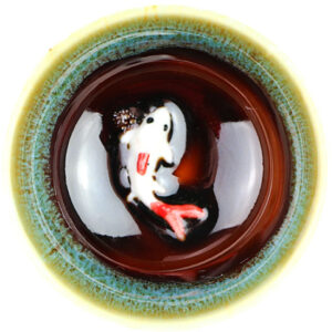 фото - (Копія)чабей блакитна рибка. 50мл