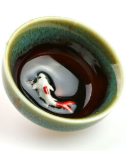 фото - (Копія)чабей блакитна рибка. 50мл