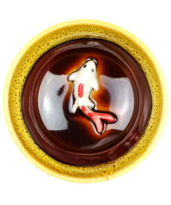 фото - чабей жовта рибка. 50мл