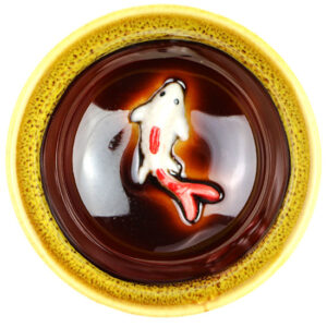 фото - чабей жовта рибка. 50мл