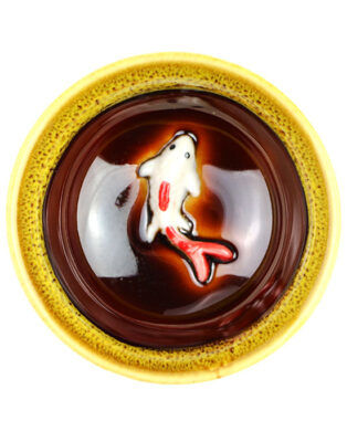 фото - чабей жовта рибка. 50мл