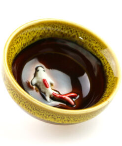 фото - чабей жовта рибка. 50мл