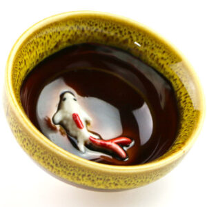 фото - чабей жовта рибка. 50мл