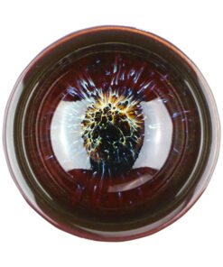 фото - чабей карбування жовтий. 50мл