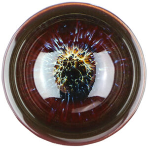 фото - чабей карбування жовтий. 50мл