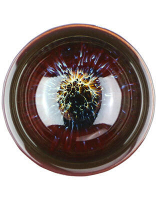 фото - чабей карбування жовтий. 50мл