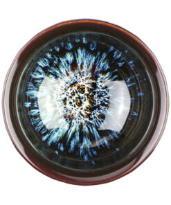 фото - чабей карбування блакитний. 50мл