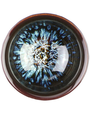 фото - чабей карбування блакитний. 50мл