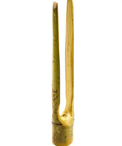 фото - Бамбукові щипці для чайної церемонії “Дихання бамбука”