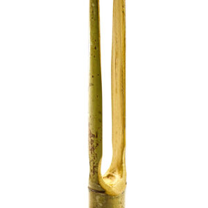 фото - Бамбукові щипці для чайної церемонії “Дихання бамбука”