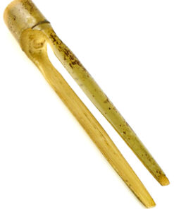 фото - Бамбукові щипці для чайної церемонії “Дихання бамбука”