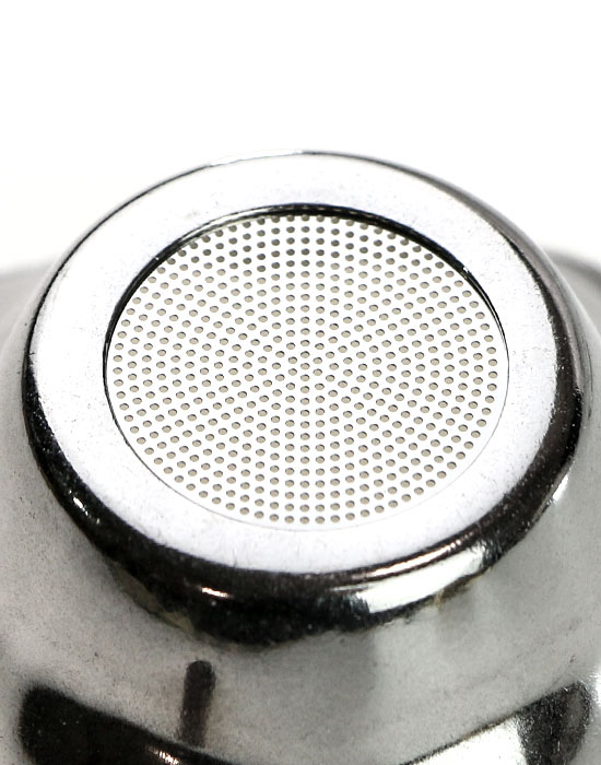 фото - Ситечко Ча Лоу для чайної церемонії “Срібний лотос” и золотий лотос фото - Ситечко Ча Лоу для чайної церемонії “Срібний лотос” и золотий лотос